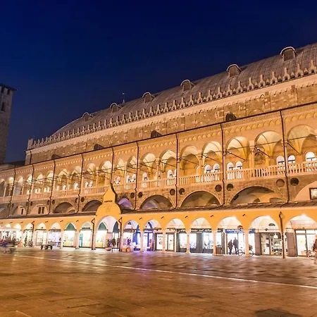 Appartamento Myplace Riviera Ponti Romani Padova