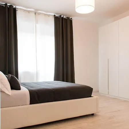 Myplace Riviera Ponti Romani Appartamento Padova