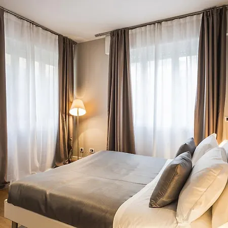 Myplace Riviera Ponti Romani Appartamento *