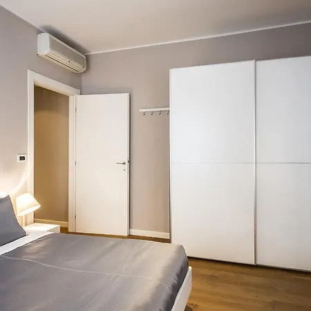 Appartamento Myplace Riviera Ponti Romani *