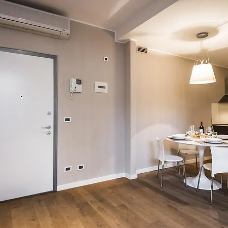 Appartamento Myplace Riviera Ponti Romani *