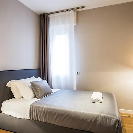 Appartamento Myplace Riviera Ponti Romani Padova