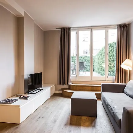 Appartamento Myplace Riviera Ponti Romani Padova