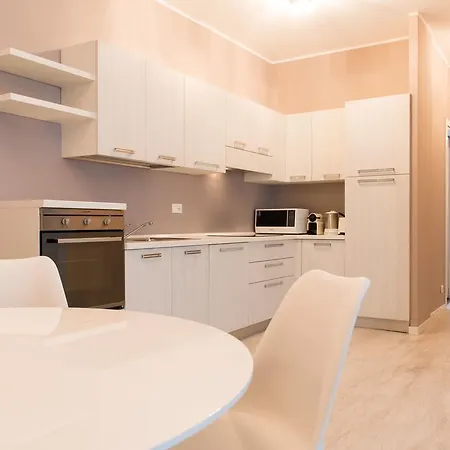 Appartamento Myplace Riviera Ponti Romani Padova