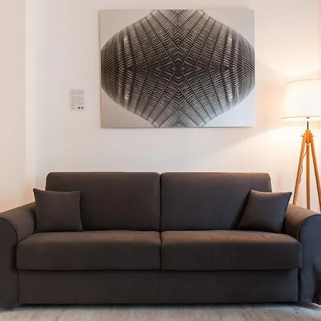Appartamento Myplace Riviera Ponti Romani Padova