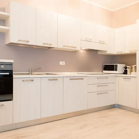 Appartamento Myplace Riviera Ponti Romani *