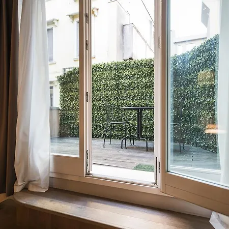 Myplace Riviera Ponti Romani Appartamento