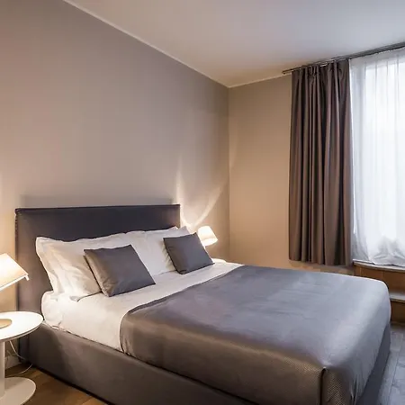 Appartamento Myplace Riviera Ponti Romani