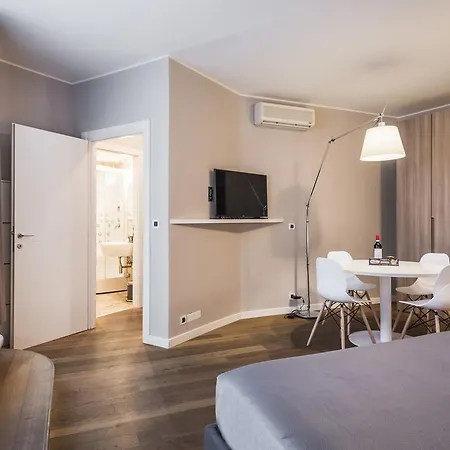 Appartamento Myplace Riviera Ponti Romani *