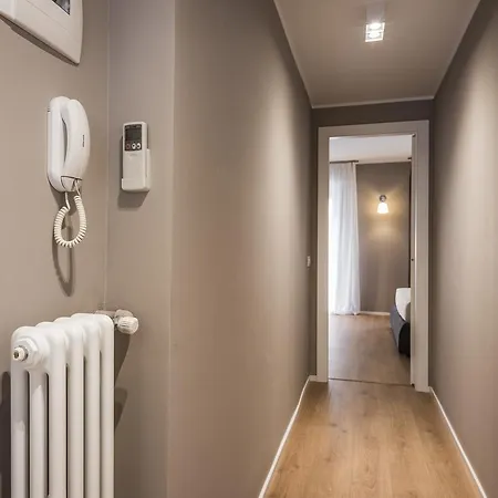 Myplace Riviera Ponti Romani Appartamento