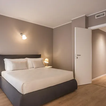 Myplace Riviera Ponti Romani Appartamento