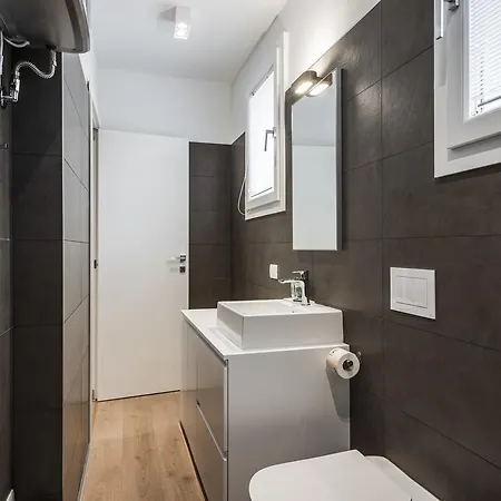 Appartamento Myplace Riviera Ponti Romani *