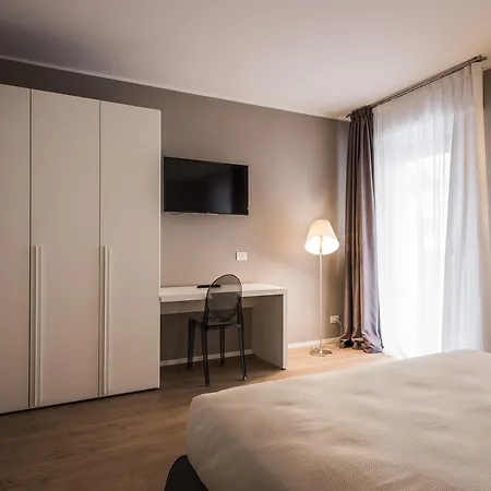 Myplace Riviera Ponti Romani * Padova