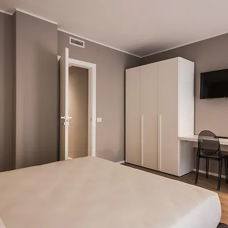 Appartamento Myplace Riviera Ponti Romani