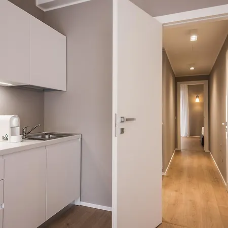 Myplace Riviera Ponti Romani Appartamento