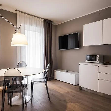 Myplace Riviera Ponti Romani Appartamento *