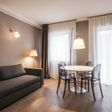 Myplace Riviera Ponti Romani Appartamento Padova