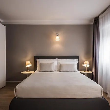 Appartamento Myplace Riviera Ponti Romani