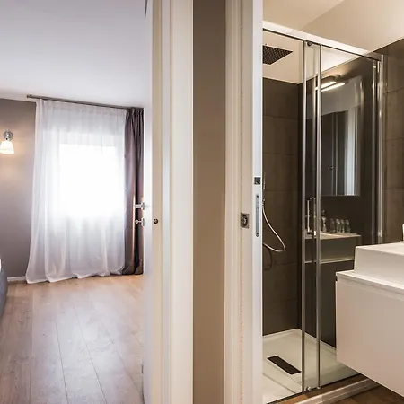 Myplace Riviera Ponti Romani Appartamento Padova
