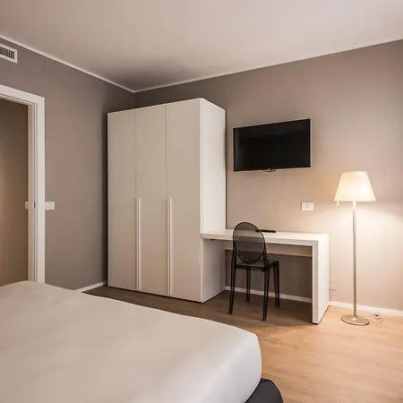 Appartamento Myplace Riviera Ponti Romani *