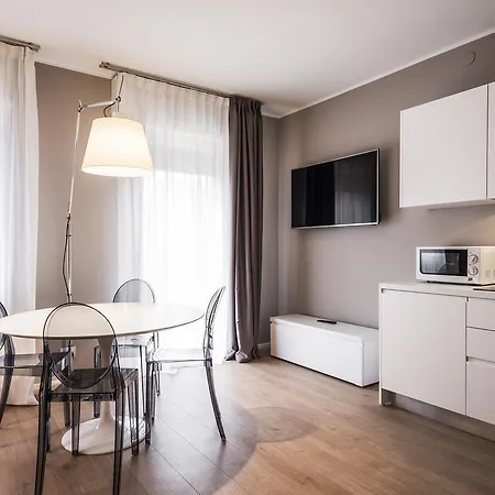 Appartamento Myplace Riviera Ponti Romani Padova