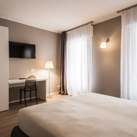 Myplace Riviera Ponti Romani Appartamento *