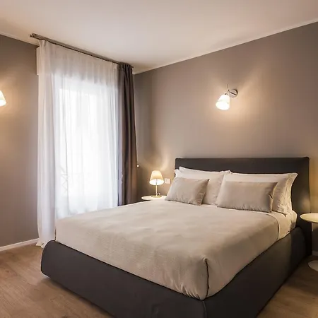 Appartamento Myplace Riviera Ponti Romani *