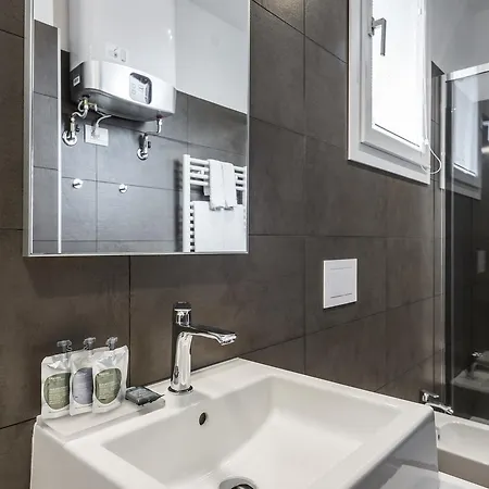 Appartamento Myplace Riviera Ponti Romani *