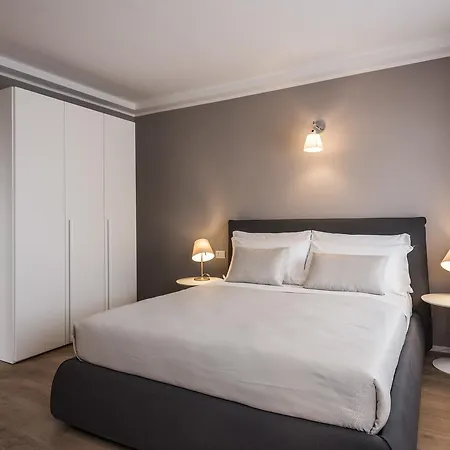 Myplace Riviera Ponti Romani Appartamento