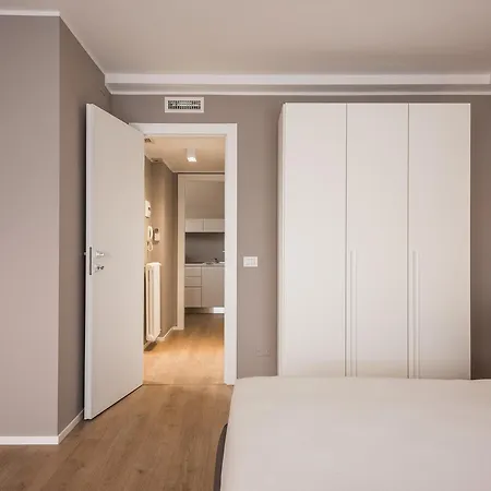 Appartamento Myplace Riviera Ponti Romani Padova