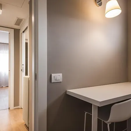 Appartamento Myplace Riviera Ponti Romani *