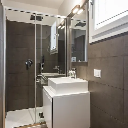 Myplace Riviera Ponti Romani Appartamento Padova